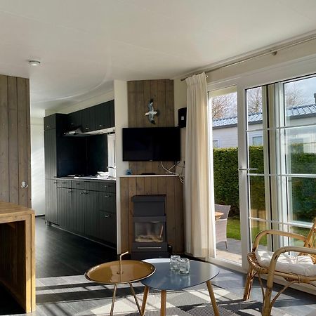 הולום Chalet Zilt Ameland מראה חיצוני תמונה