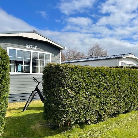 הולום Chalet Zilt Ameland מראה חיצוני תמונה