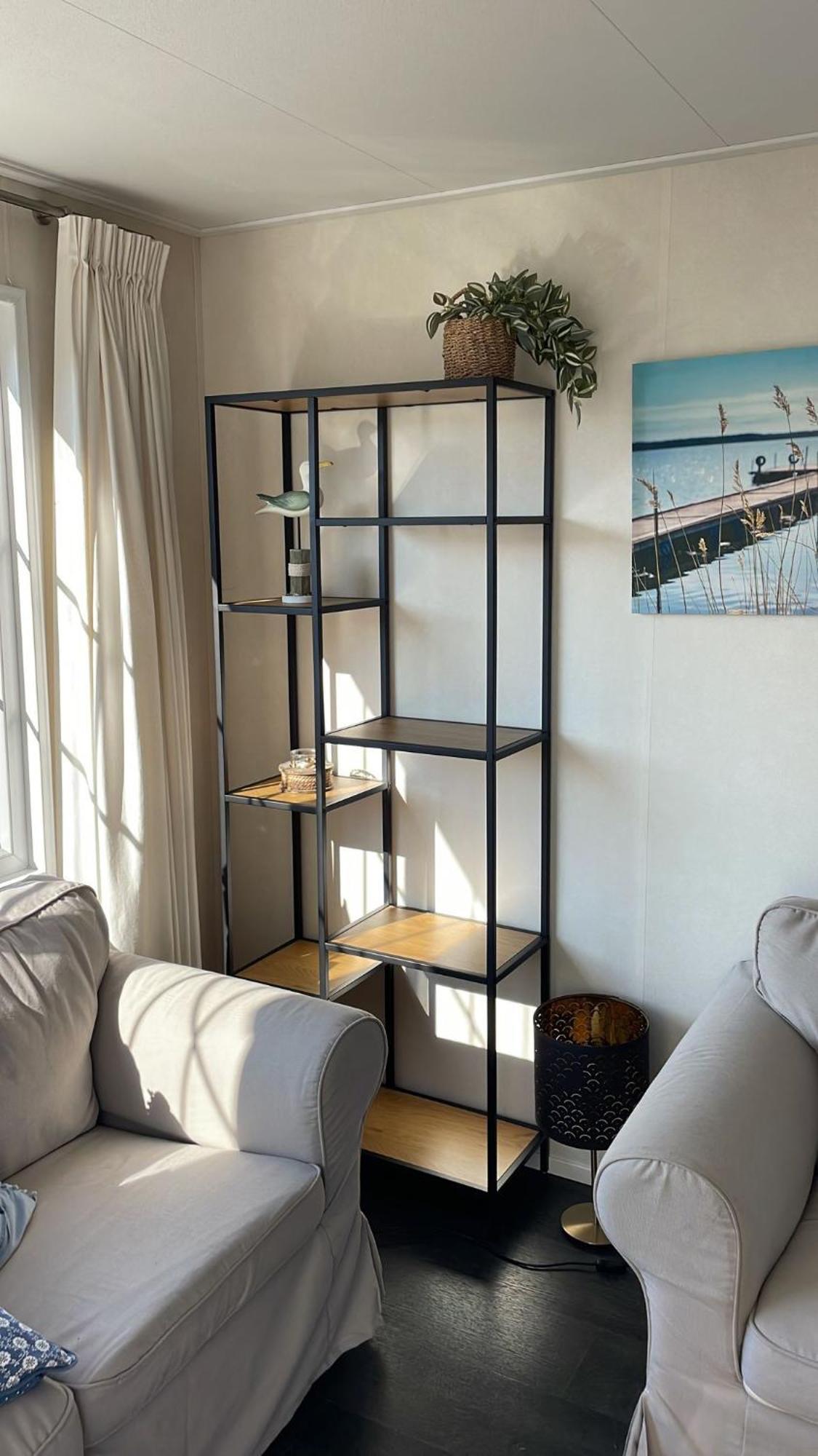 הולום Chalet Zilt Ameland מראה חיצוני תמונה